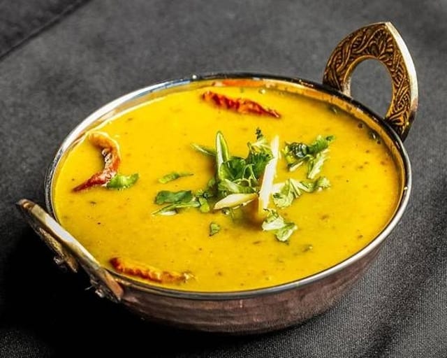 Dal Tadka (Tray).