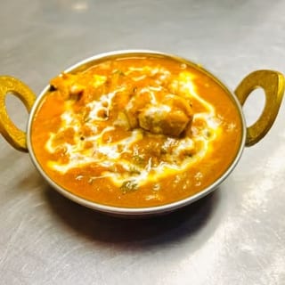 Rogan Josh Chicken (Tray)