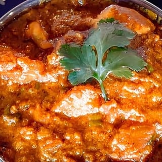Lamb Vindaloo (Tray)
