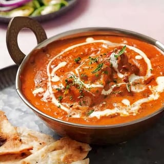Butter Chicken (Tray)