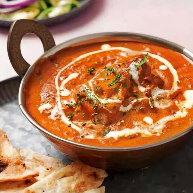 Butter Chicken (Tray).