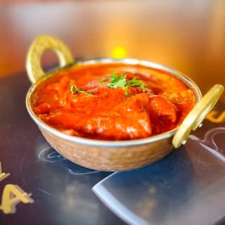 Lamb Tikka Masala (Tray)